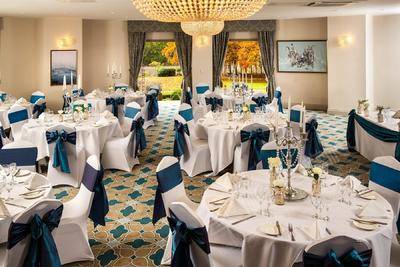 Mercure Chester Abbots WellMercure Chester Abbots Well8基础图库7